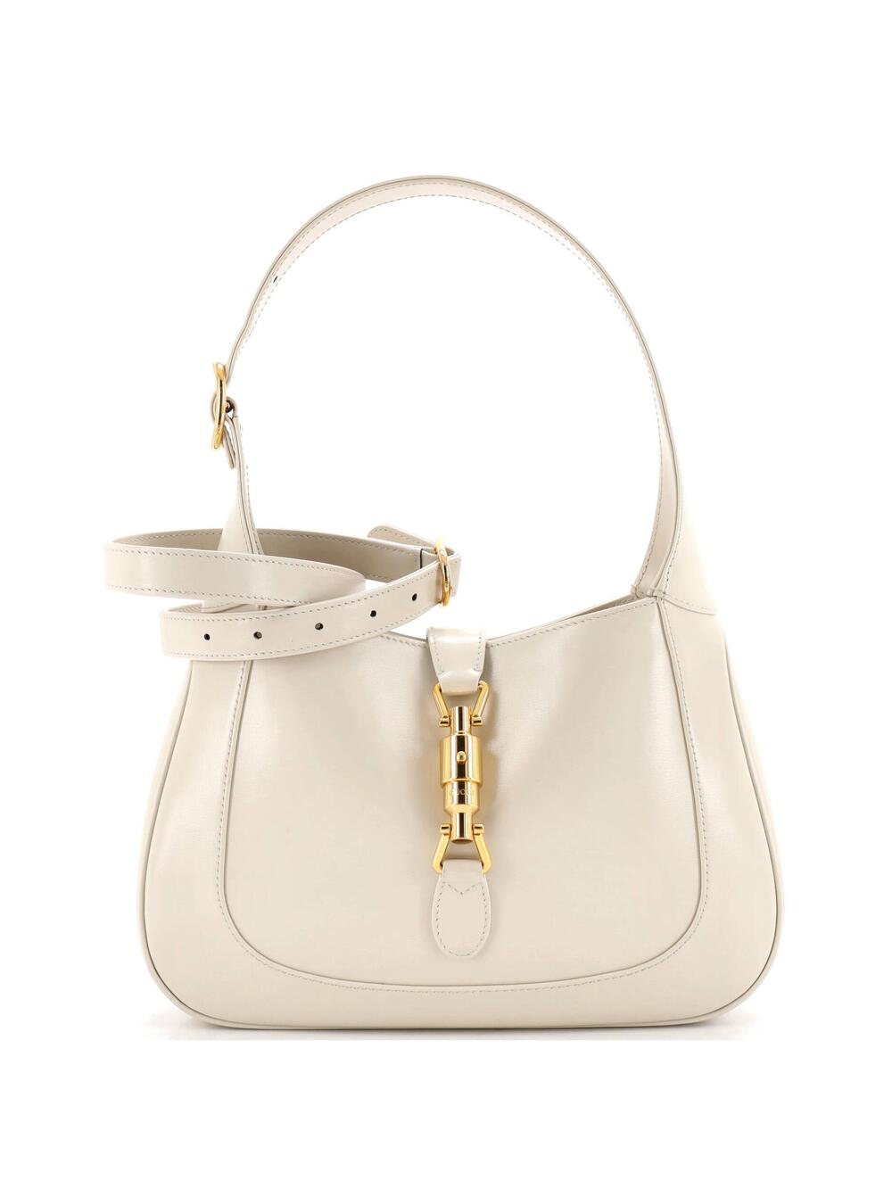 Gucci Jackie Hobo Leather Small #340352G21B